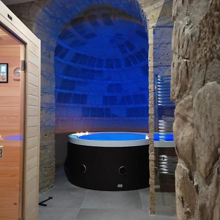 Casa Patou Hotell Ponte  Eksteriør bilde