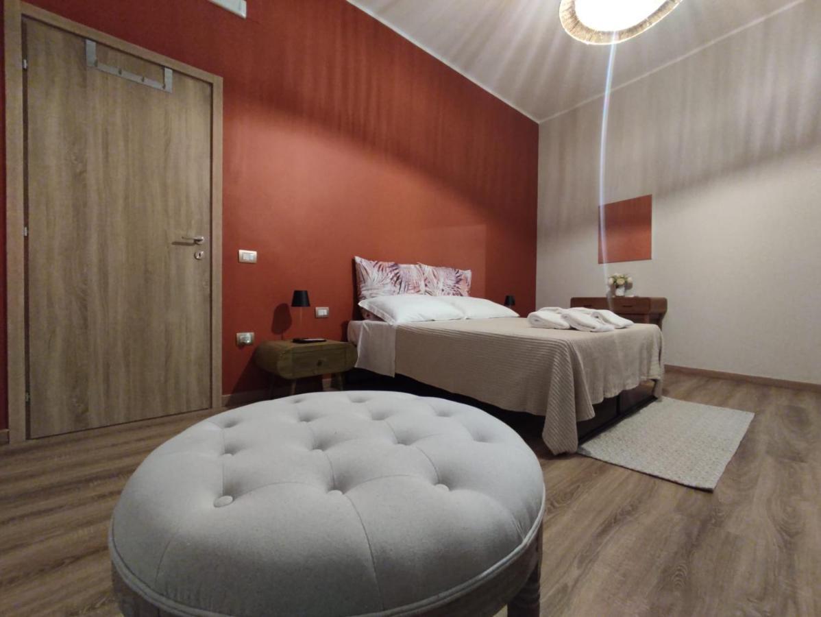 Casa Patou Hotell Ponte  Eksteriør bilde