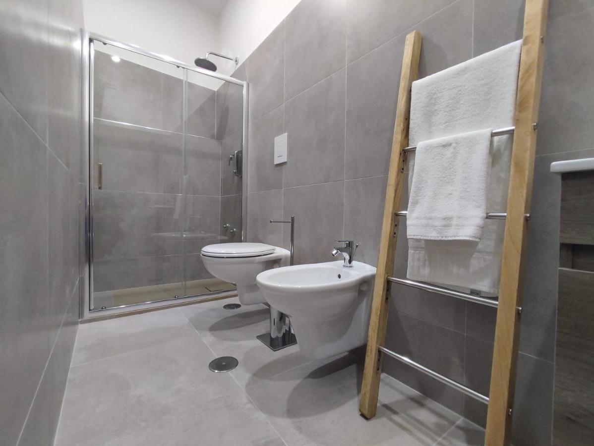 Casa Patou Hotell Ponte  Eksteriør bilde