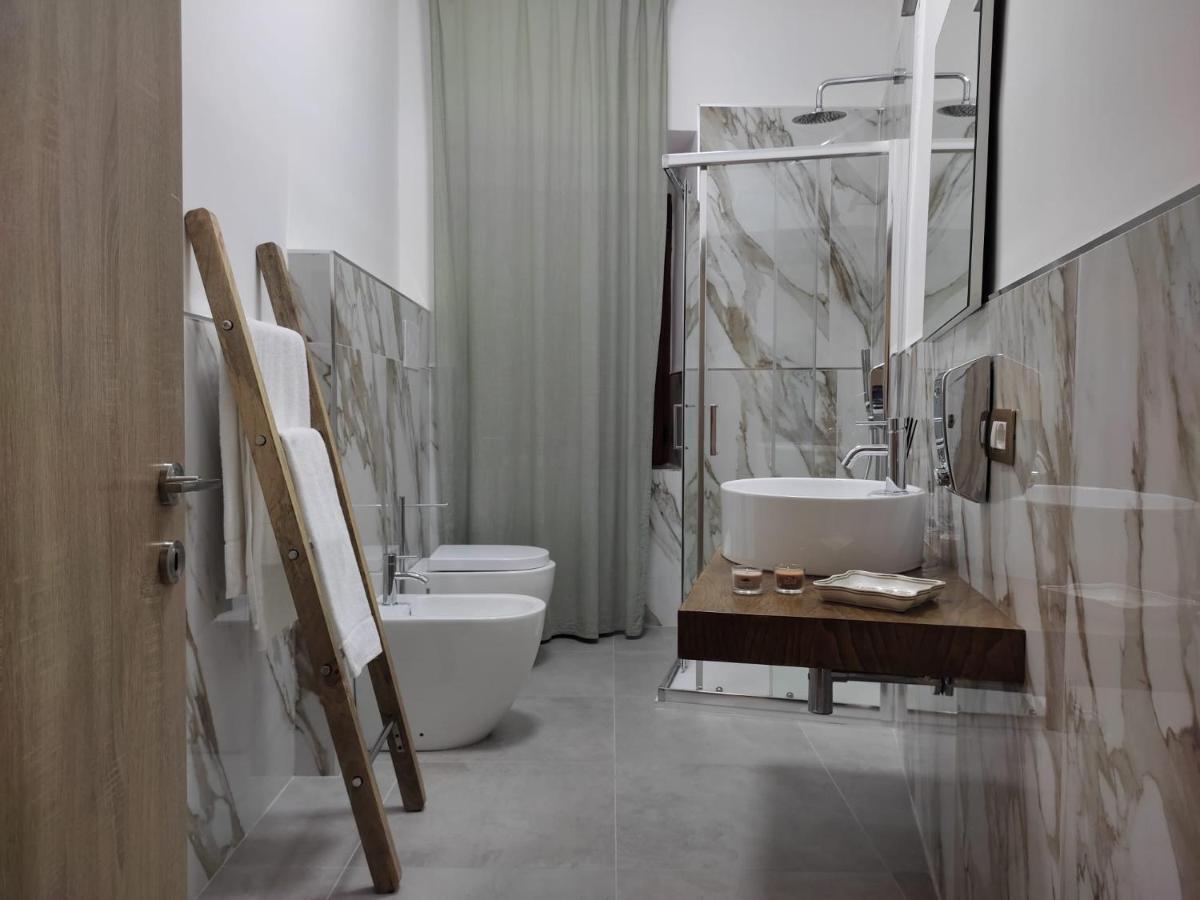 Casa Patou Hotell Ponte  Eksteriør bilde