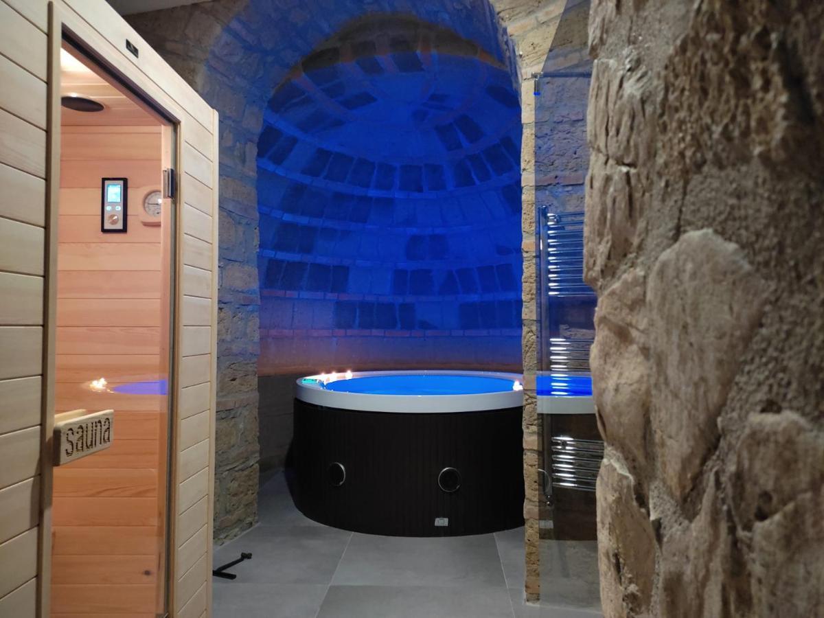 Casa Patou Hotell Ponte  Eksteriør bilde