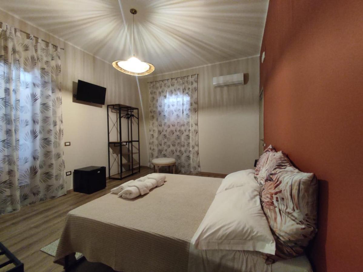Casa Patou Hotell Ponte  Eksteriør bilde