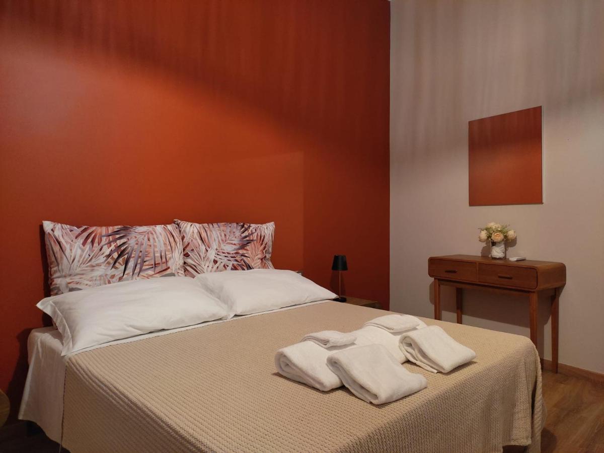 Casa Patou Hotell Ponte  Eksteriør bilde