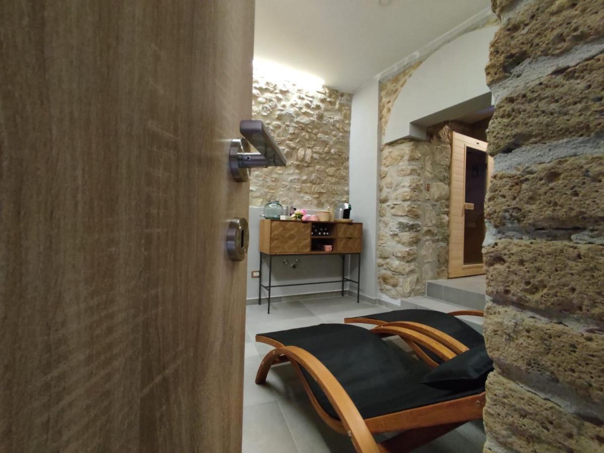 Casa Patou Hotell Ponte  Eksteriør bilde